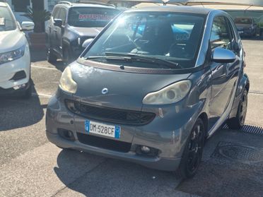 Smart ForTwo 1000 62 kW passion