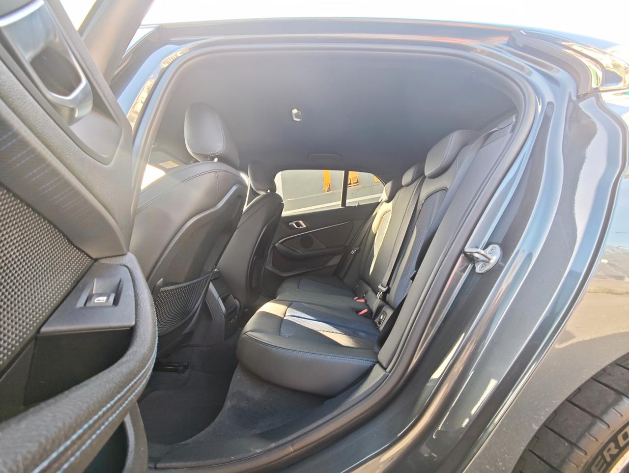 Bmw 120 120d 5p. Msport