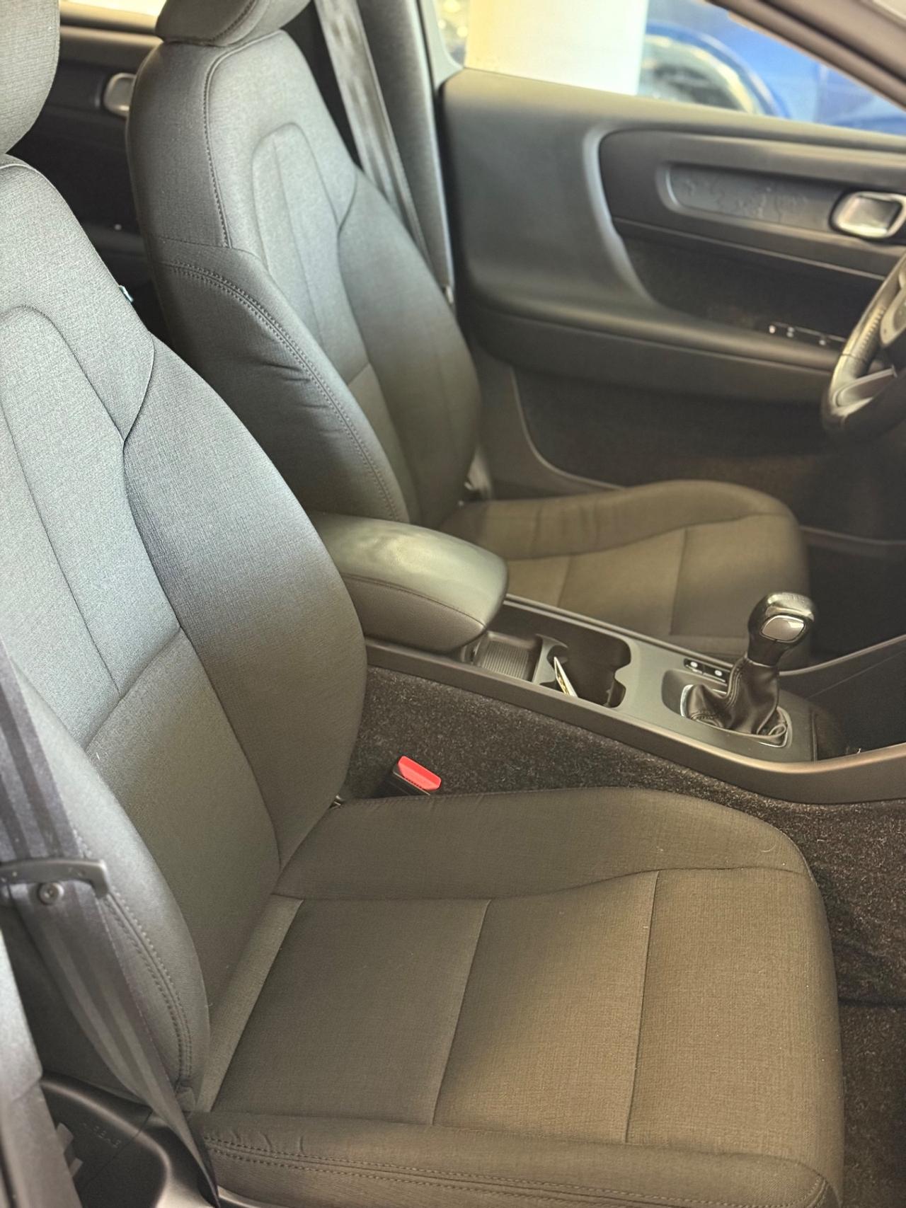 Volvo XC40 D3 Business