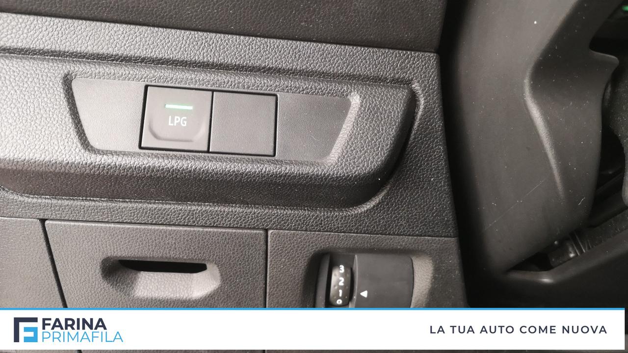 DACIA Sandero Streetway III 2021 - Sandero Streetway 1.0 tce Comfo