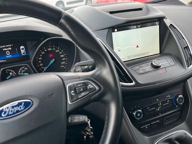 Ford C-Max 1.5 TDCi 120CV Start&Stop Business