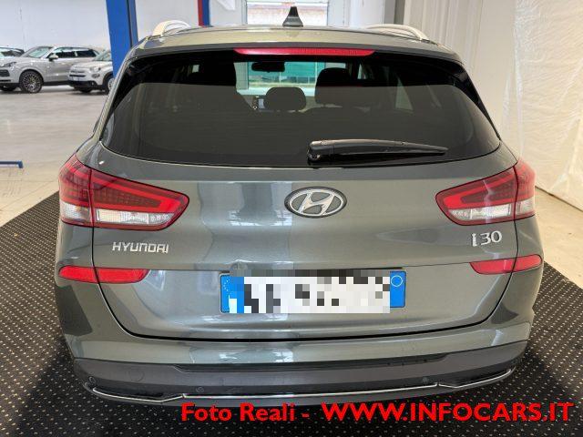 HYUNDAI i30 MHEV Wagon 1.0 T-GDI 48V Prime - PROMO