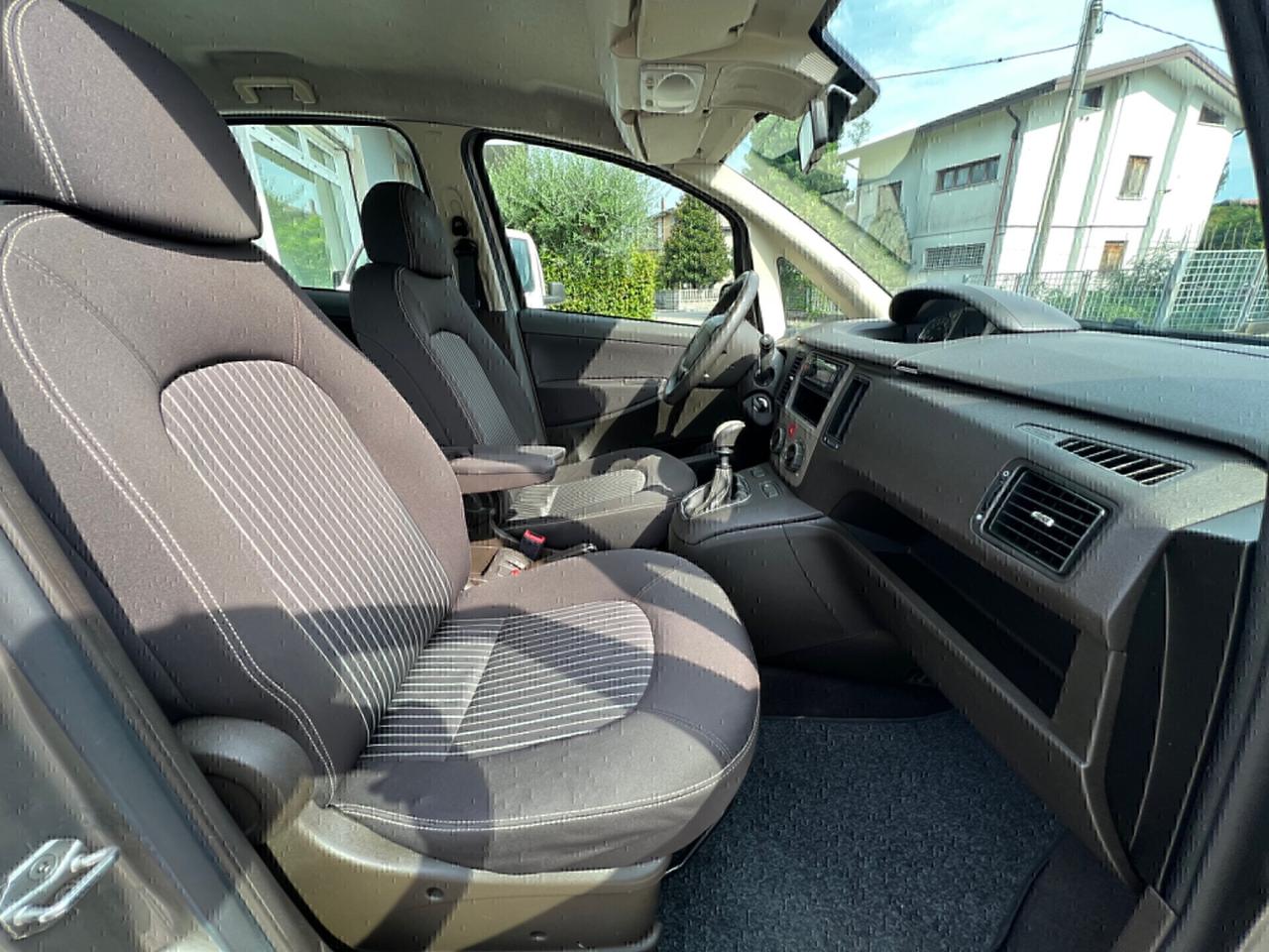 Lancia MUSA 1.4 16V Oro ok Neopatentati