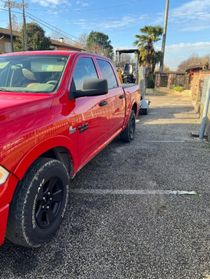 DODGE RAM 5 porte 5650 cc