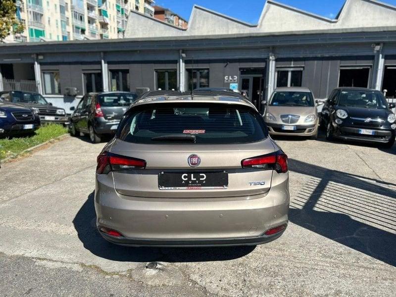 FIAT Tipo 1.6 Mjt S&S 5 porte Sport