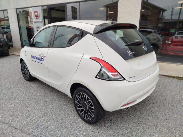 LANCIA Ypsilon 1.0 FireFly 5 porte S&S Hybrid Alberta Ferretti