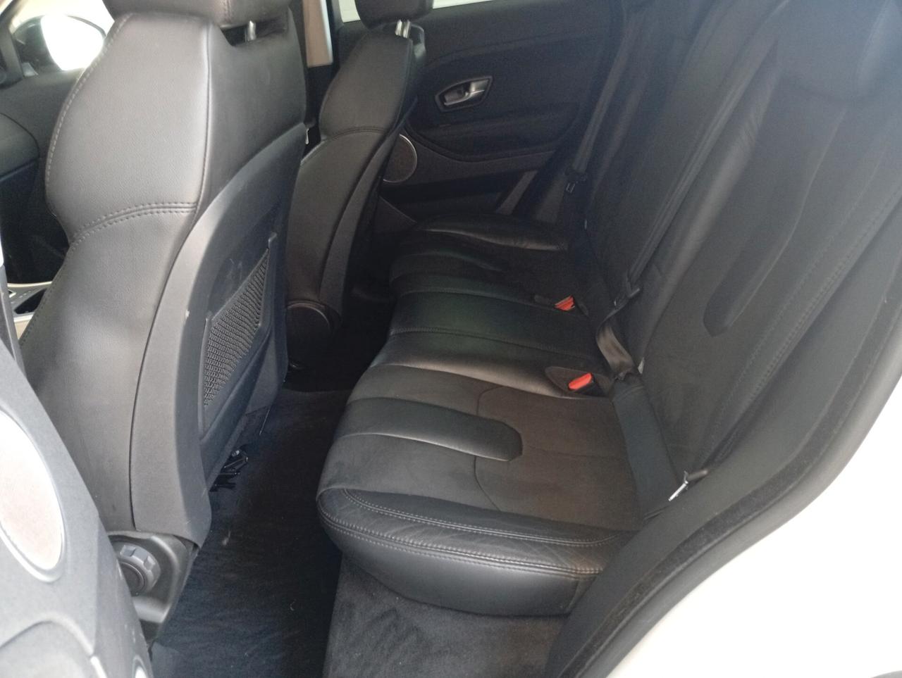 Land Rover Range Evoque 2.2 TD4 5p.Sport
