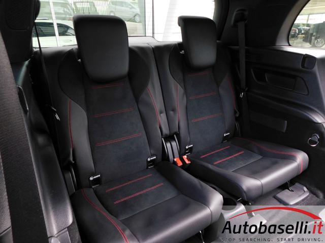 MERCEDES-BENZ GLB 180 200D 150CV AUTOMATIC 4MATIC PREMIUM 7POSTI