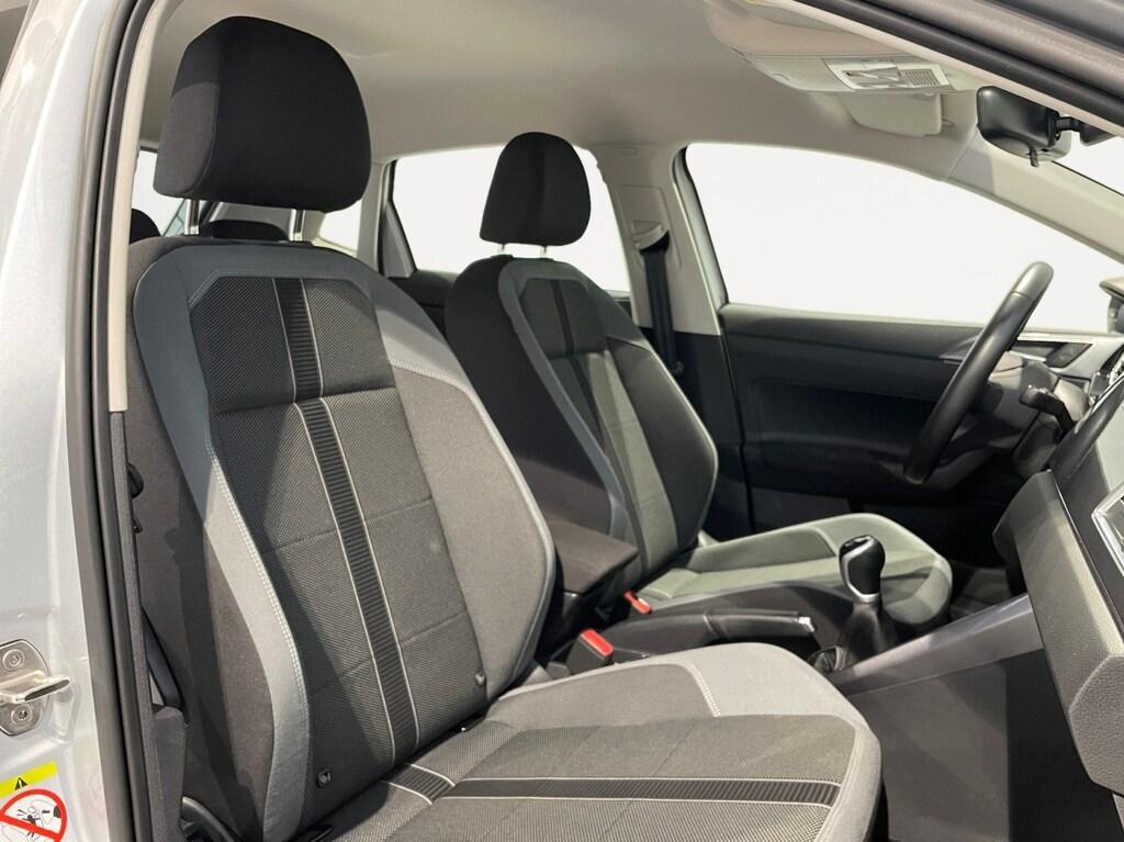 Volkswagen Polo 1.0 TSI 95CV Style - IVA ESPOSTA