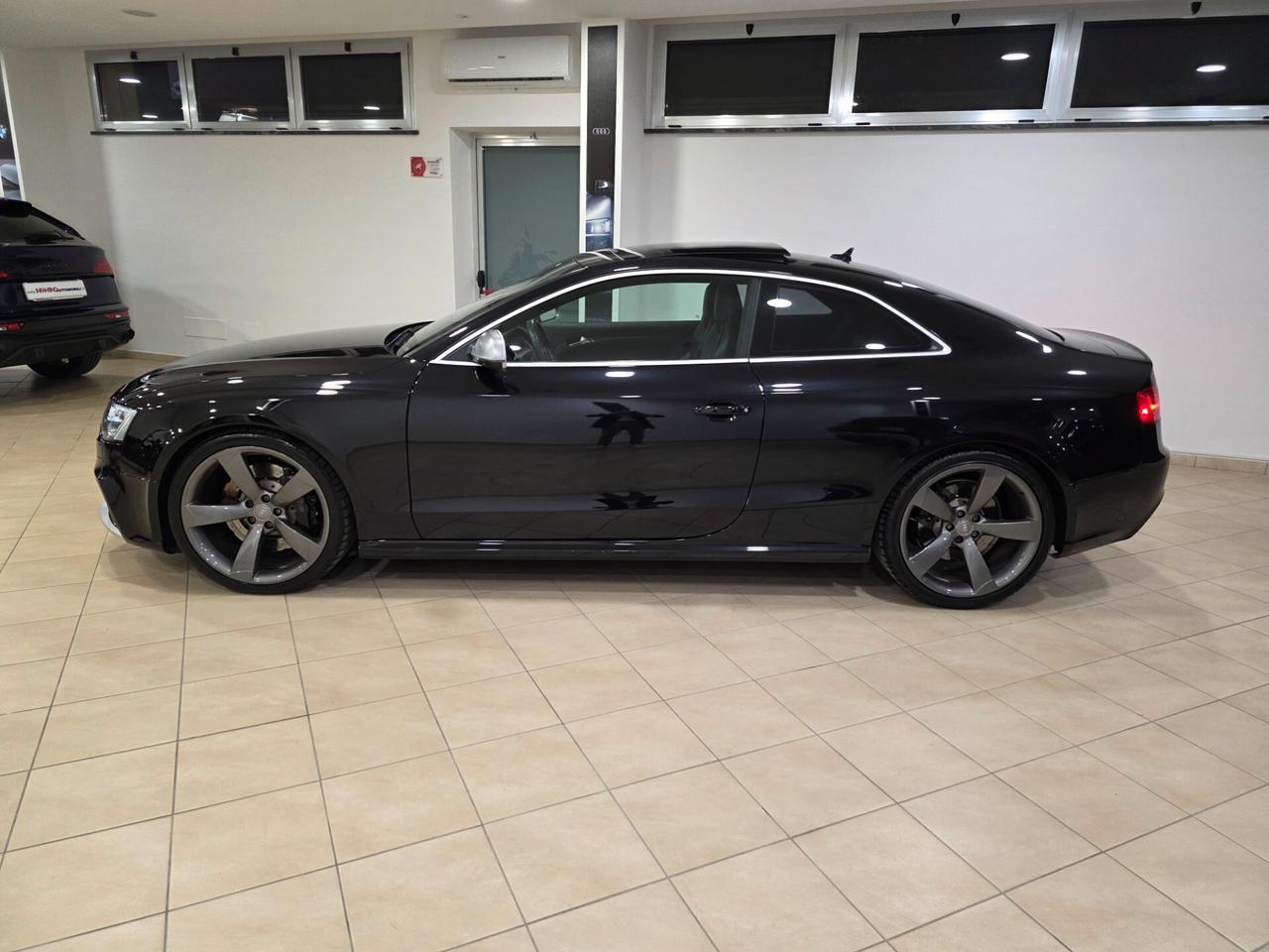Audi A5 RS 5 Coupé 4.2 V8 FSI quattro S tronic