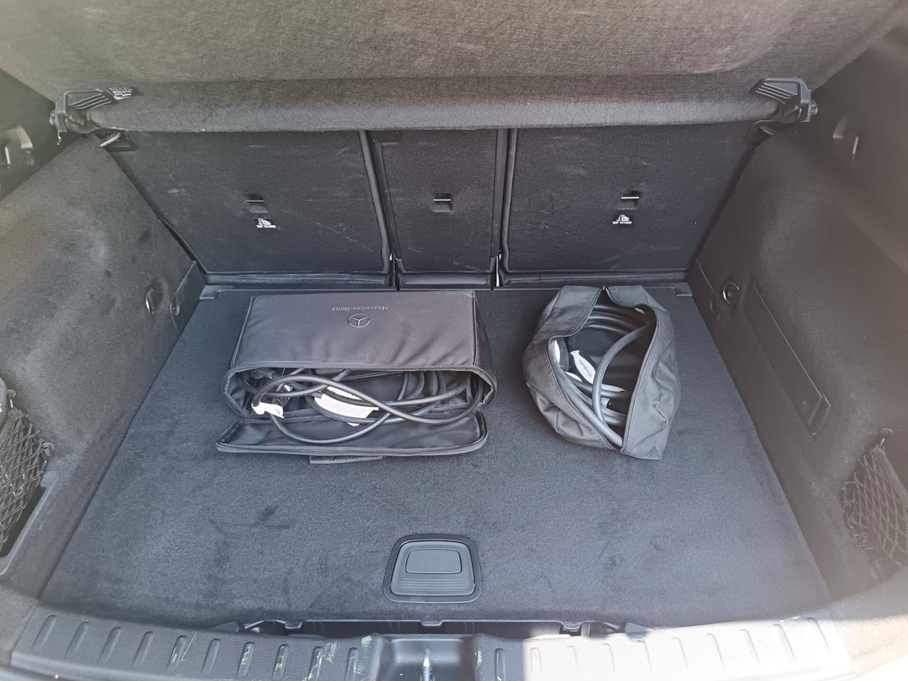 Mercedes-benz GLA 250 GLA 250 e EQ-Power Automatic Sport