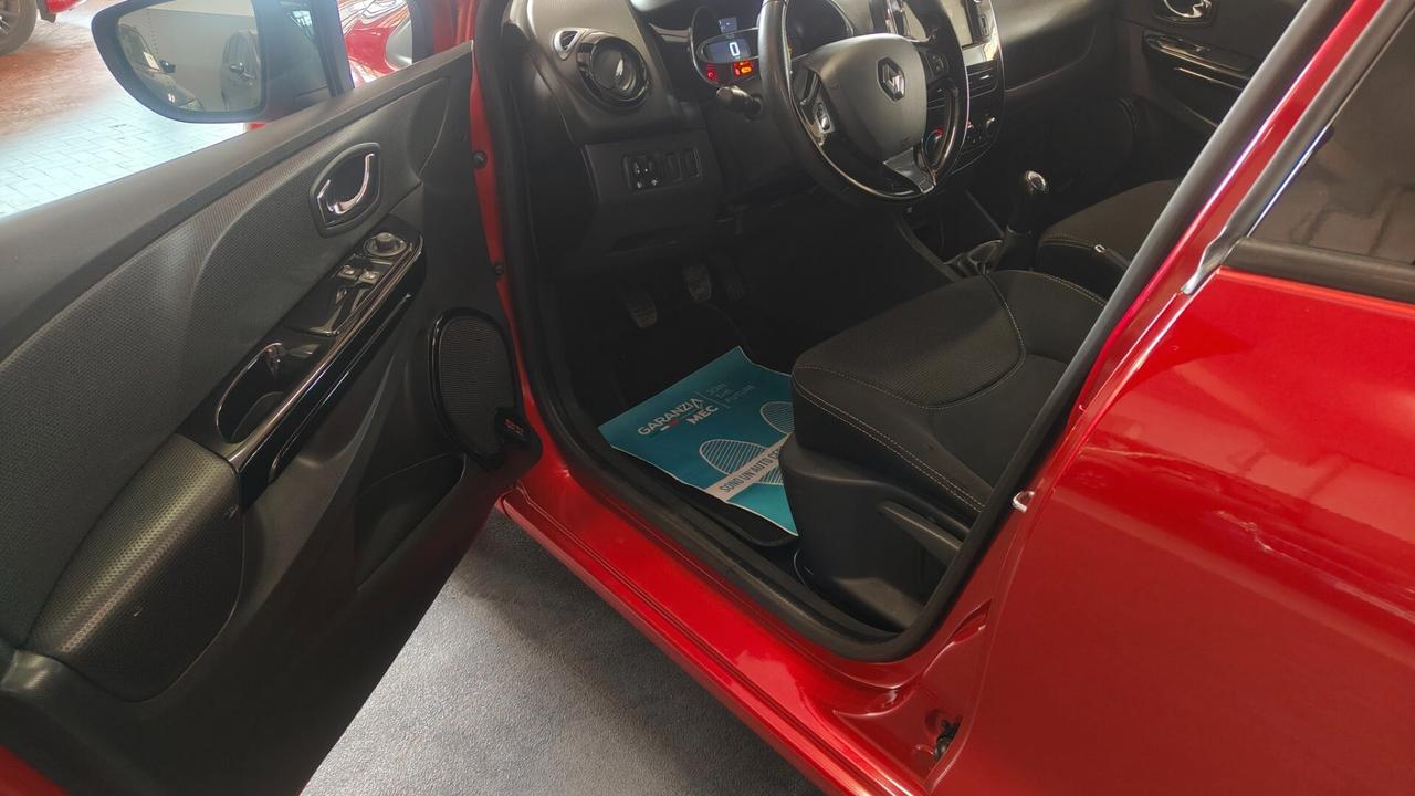 Renault Clio 1.2 75CV 5 porte Live