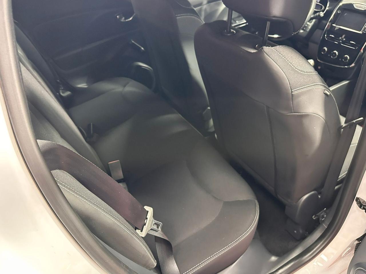 Renault Clio 1.1 75cv GPL Live - 2013