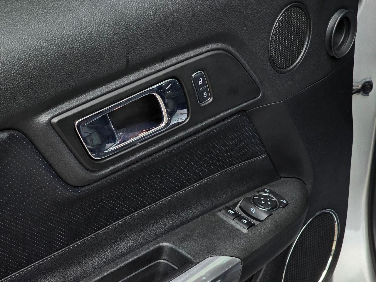 Ford Mustang 2.3 Fastback Ecoboost ITALIANA