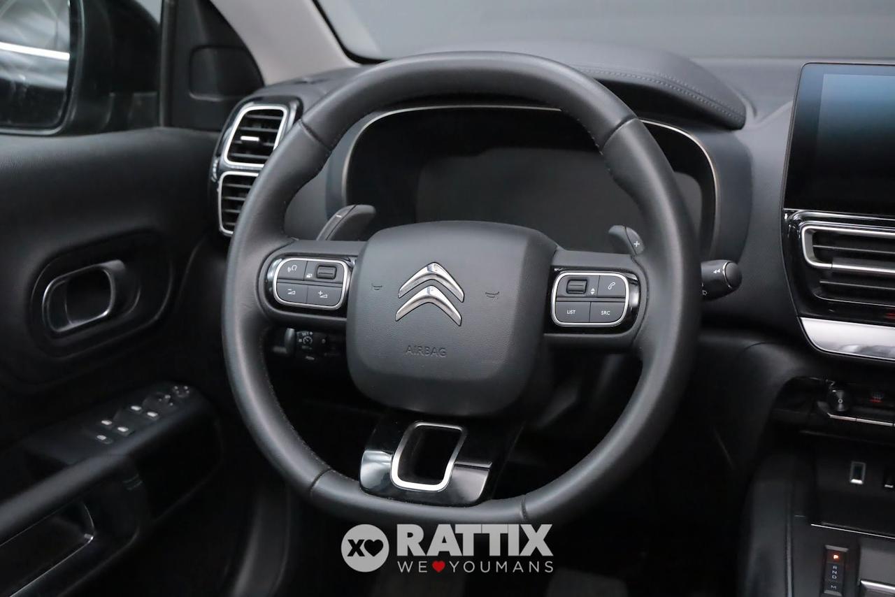 Citroen C5 Aircross 1.5 BlueHDI 130CV Max EAT8