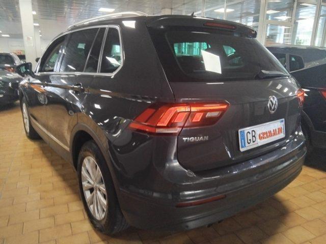 VOLKSWAGEN Tiguan 1.5 TSI Business CON GRIMALDI SPECIAL DAY