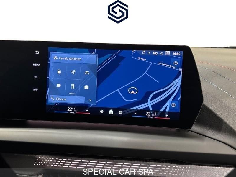 BMW Serie 1 120 48V MSport auto