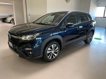 Suzuki S-Cross 1.4 Hybrid Top