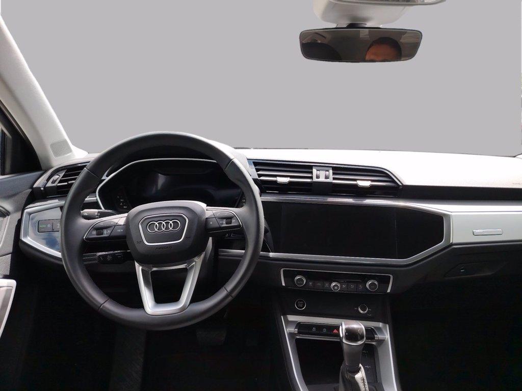 AUDI Q3 35 2.0 tdi business advanced s-tronic del 2025