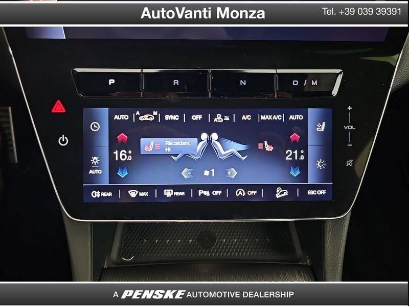 Maserati Grecale Grecale 2.0 mhev GT 300cv auto