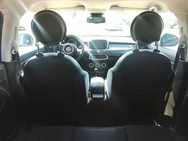 FIAT 500X 1.6 MultiJet 120 CV Business