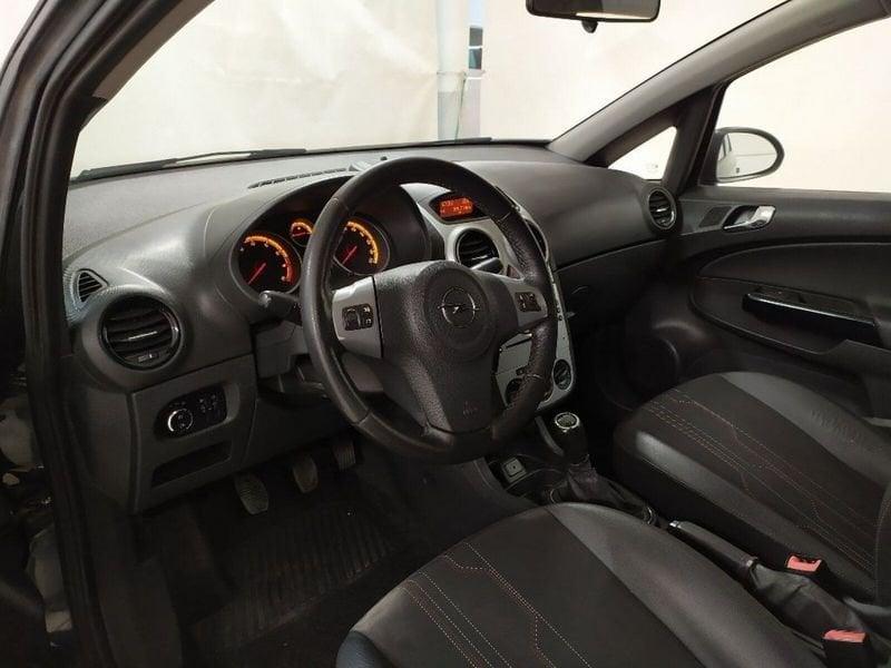 Opel Corsa 5p 1.2 Sport 85cv