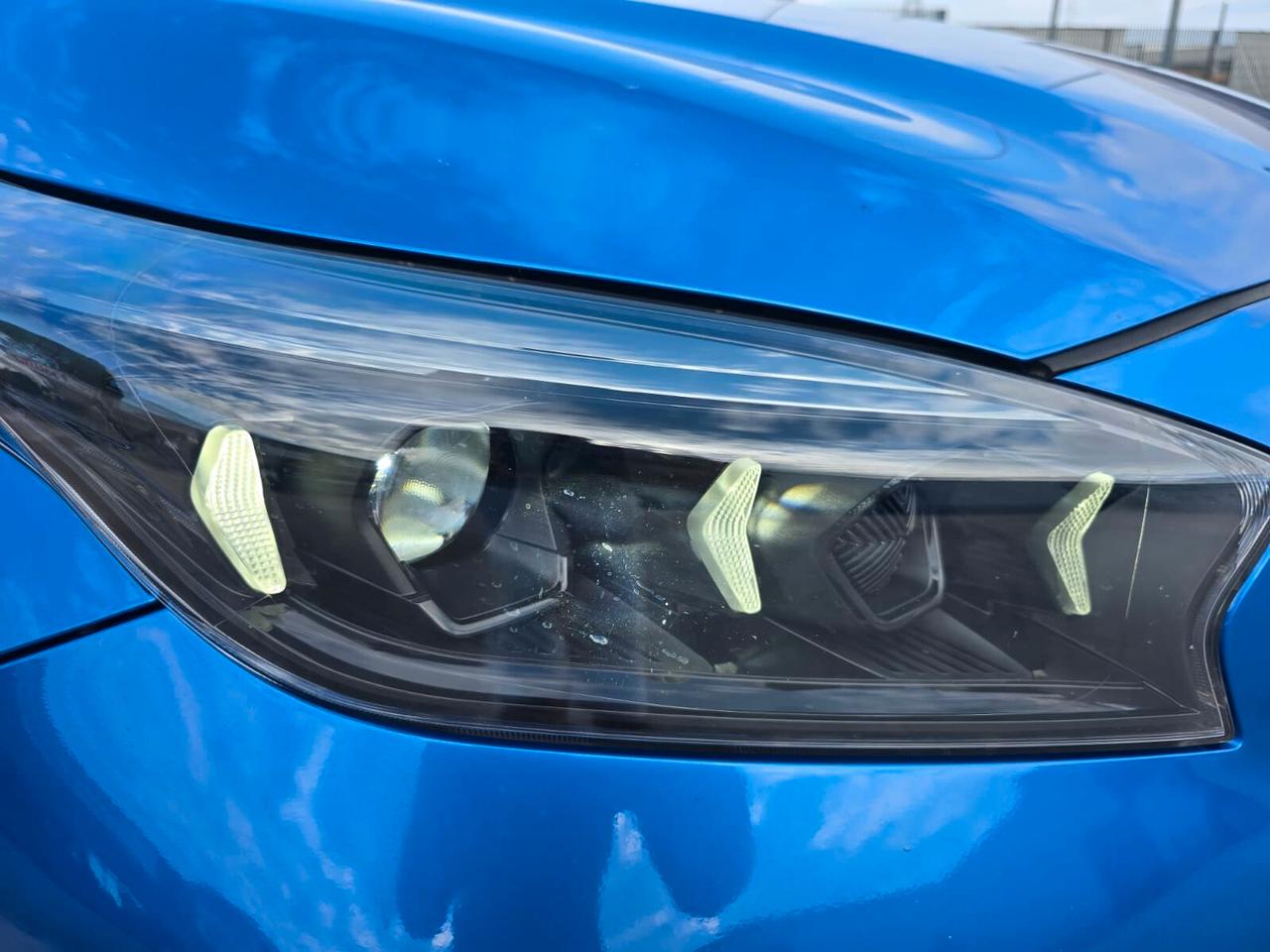 Kia XCeed 1.6 CRDi 136 CV MHEV iMT Business