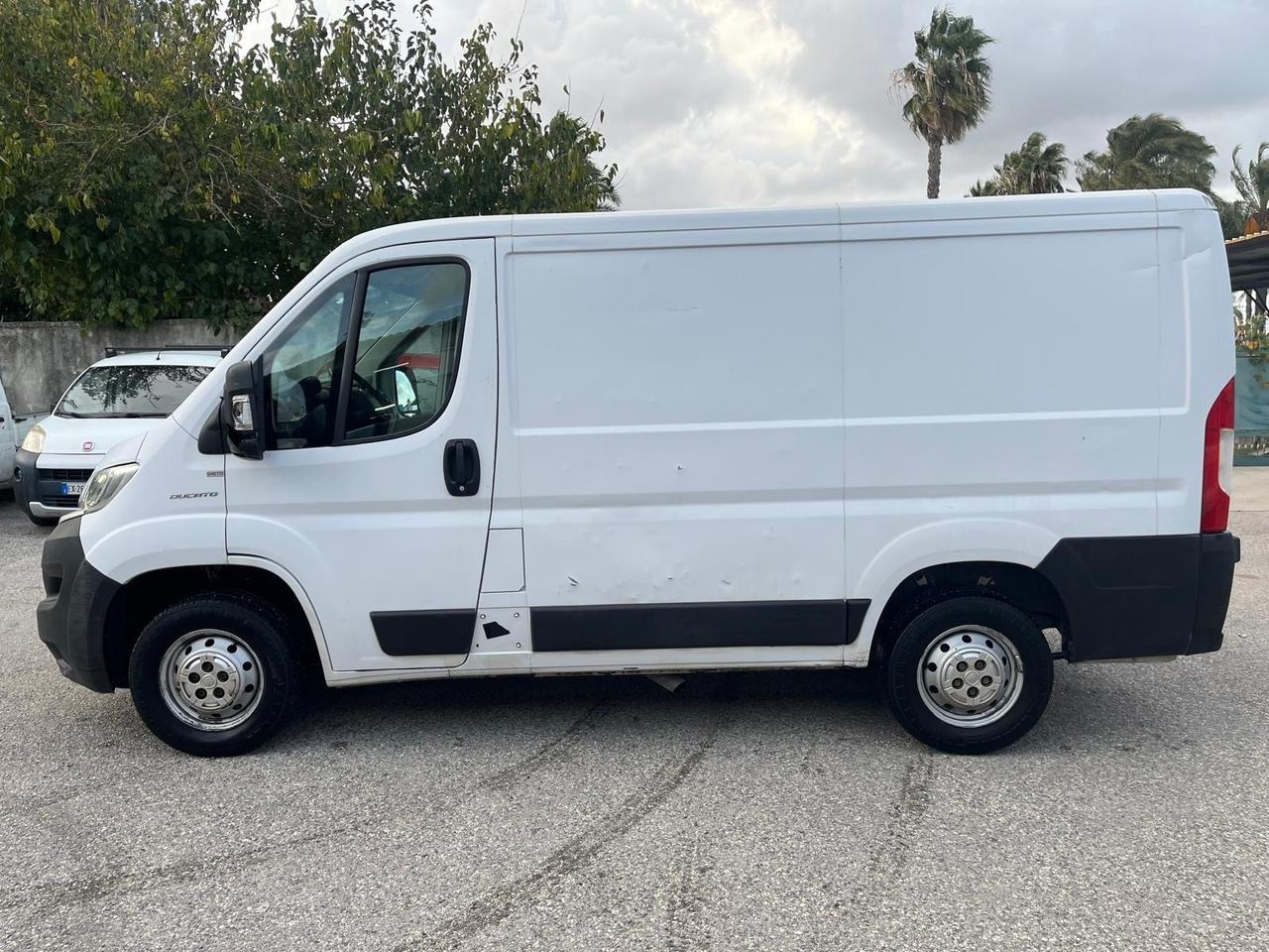 Ford ducato cargo 2.0 mjt/115 cv 2019