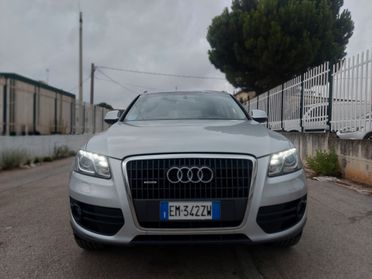 Audi Q5 2.0 TDI 170 CV quattro