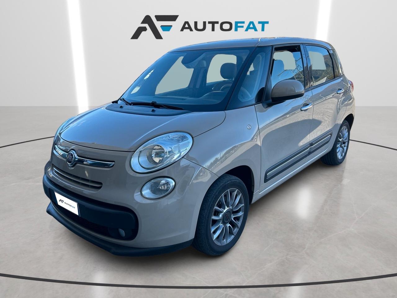 Fiat 500L 1.6 Multijet 105 CV Lounge