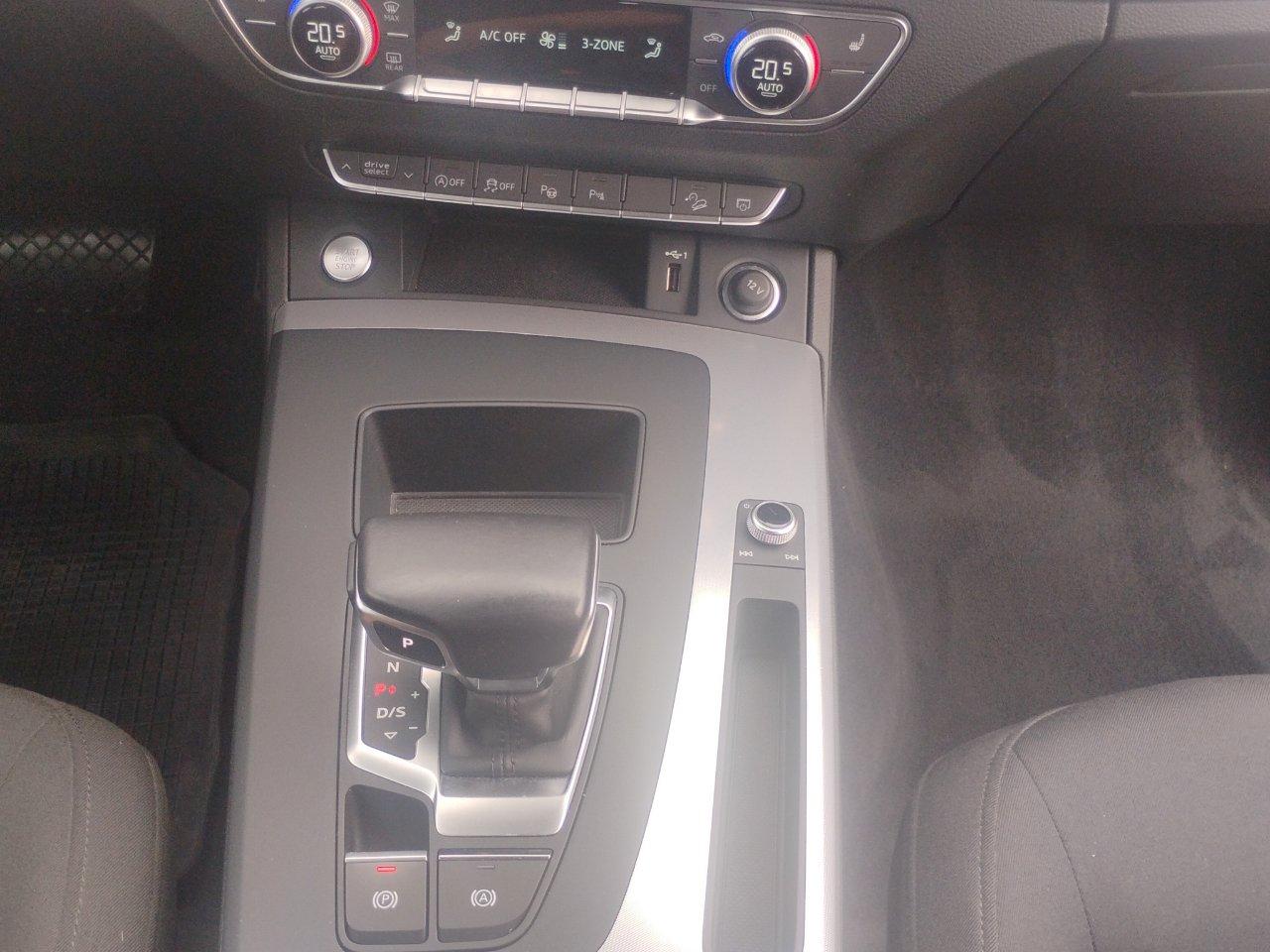 Audi Q5 40 2.0 tdi mhev 12V.quattro s-tronic.CERCHI 20