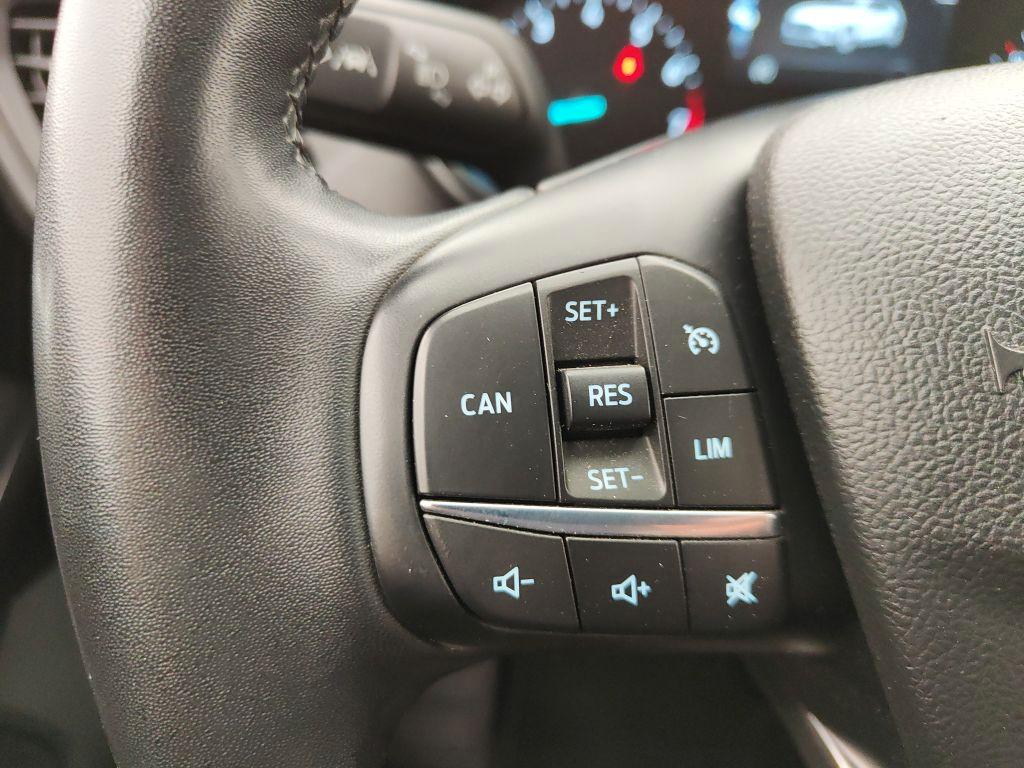 FORD Focus 4ª serie - Focus 1.0 EcoBoost Hybrid 125 CV 5p. Active Style AUTOCARRO