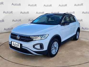 Volkswagen T-Roc 2.0 TDI SCR Life