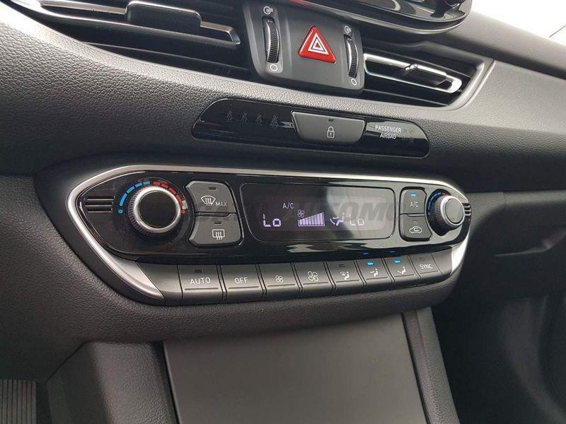 Hyundai i30 i30 Wagon 1.0 t-gdi 48V Prime 120cv