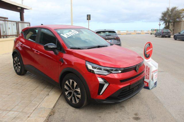 RENAULT Captur TCe 90 CV Evolution-KM0