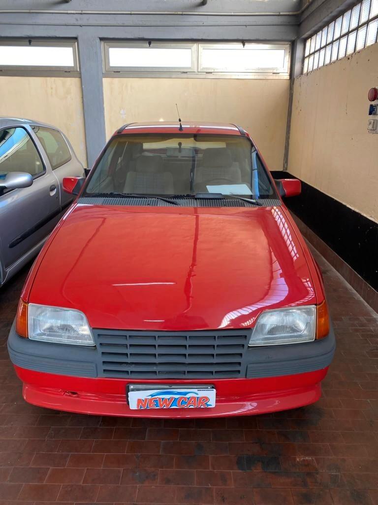 Opel Kadett 1.3 4 porte GL