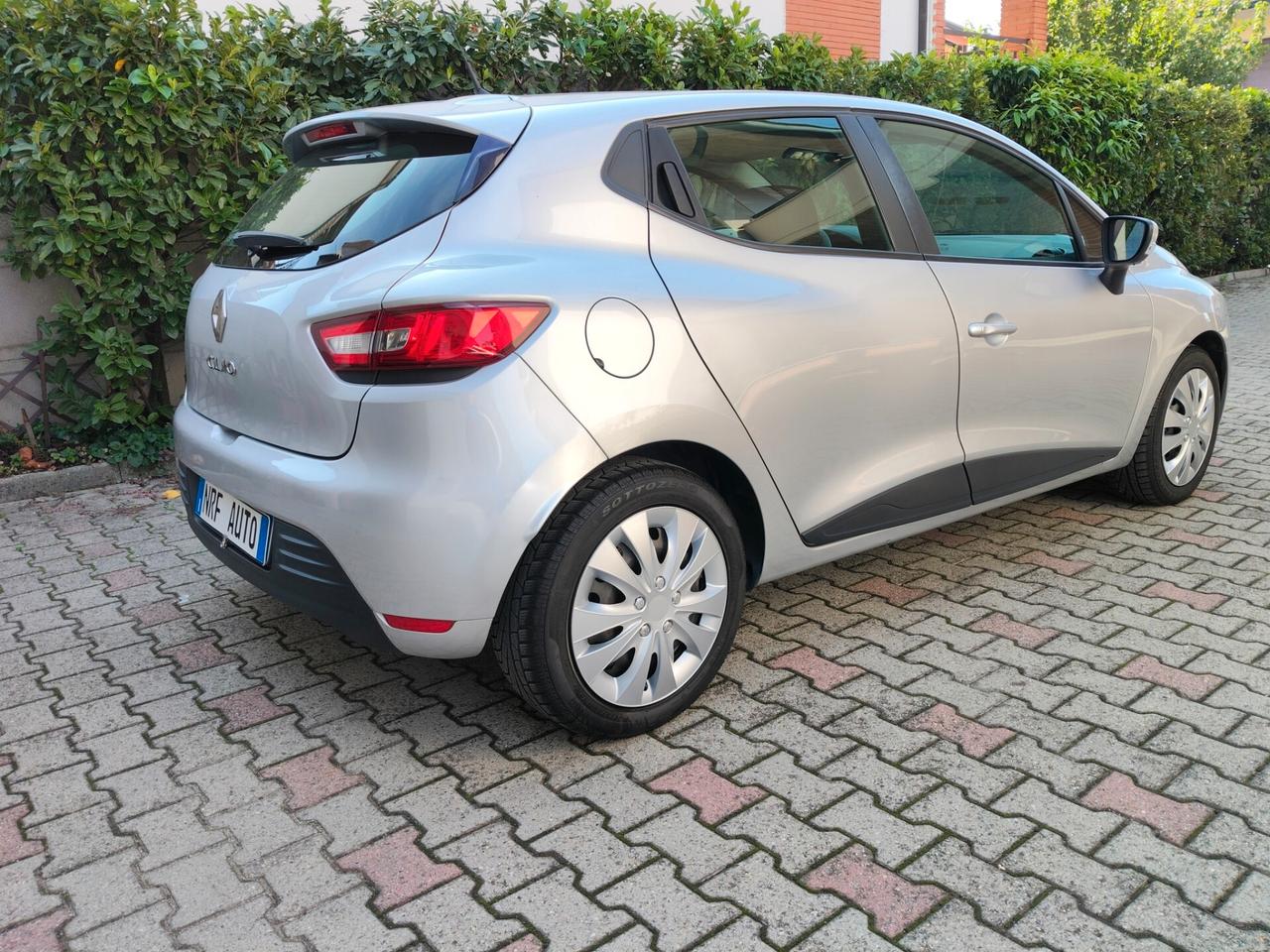 Renault Clio TCe 12V 90 CV 5 porte Duel2