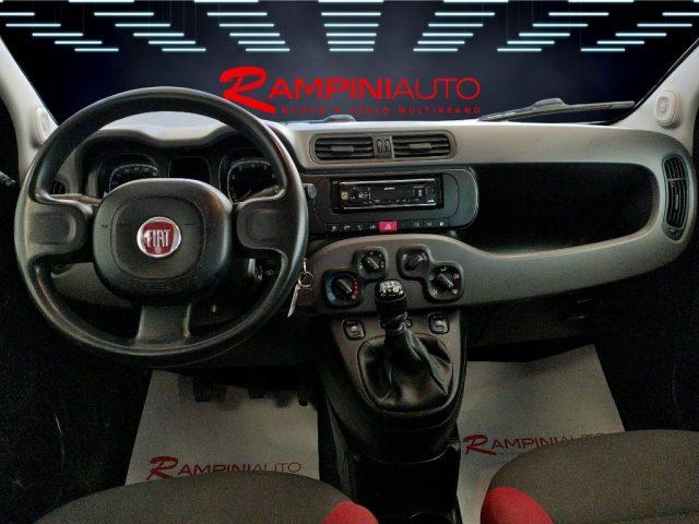 FIAT Panda 0.9 TwinAir Turbo Metano Pronta Consegna