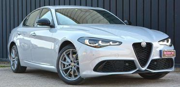 Alfa Romeo Giulia 2.0 t Sprint Q4 TURBO 280cv AT8 BENZINA