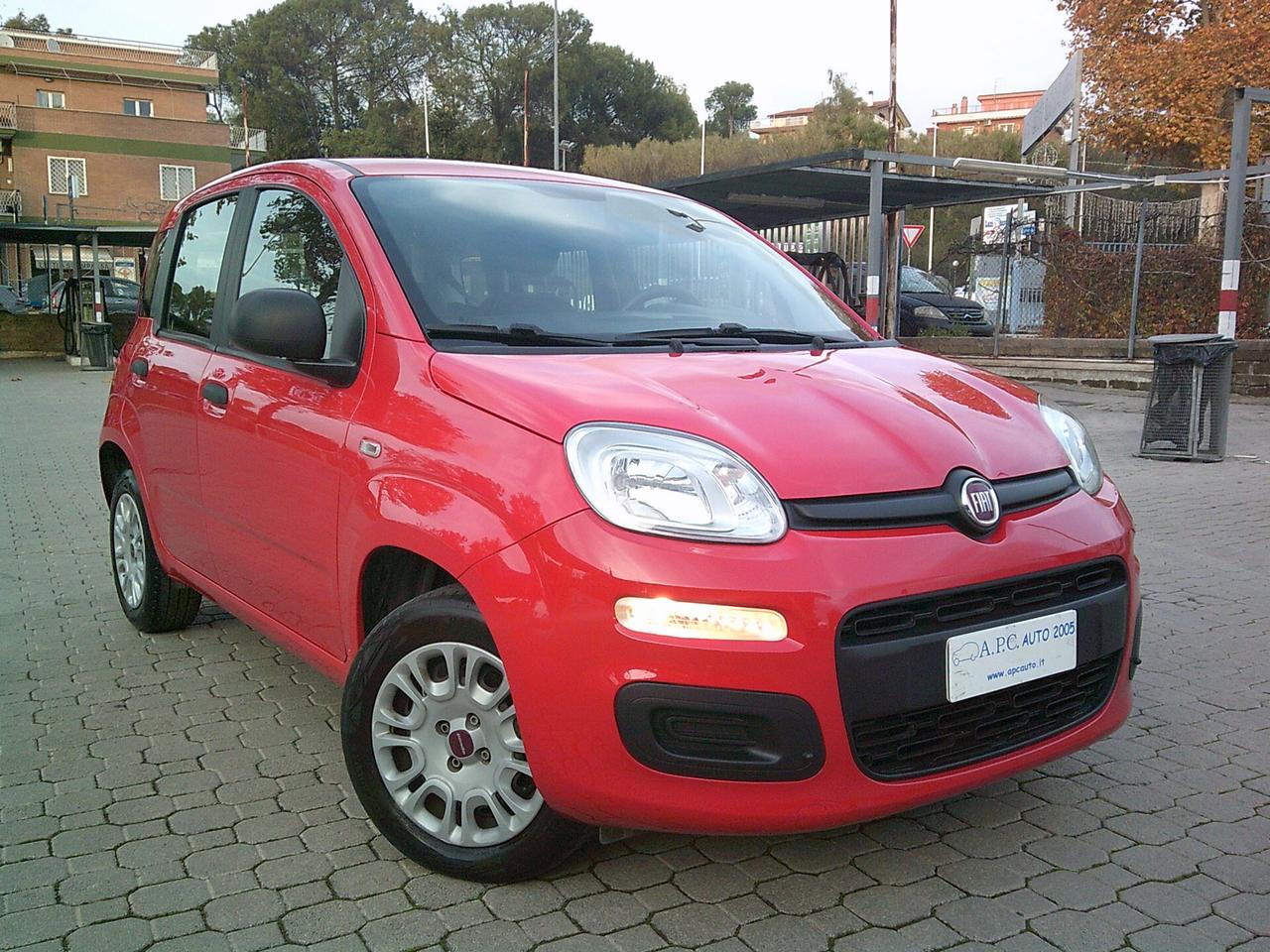 Fiat Panda 1.2 Easy *PREZZO VERO*5POSTI*