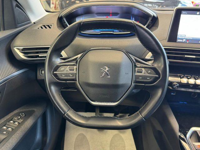 PEUGEOT 3008 1.5 BlueHDi 130 S&S *TAGLIANDI*UNICO PROP.*