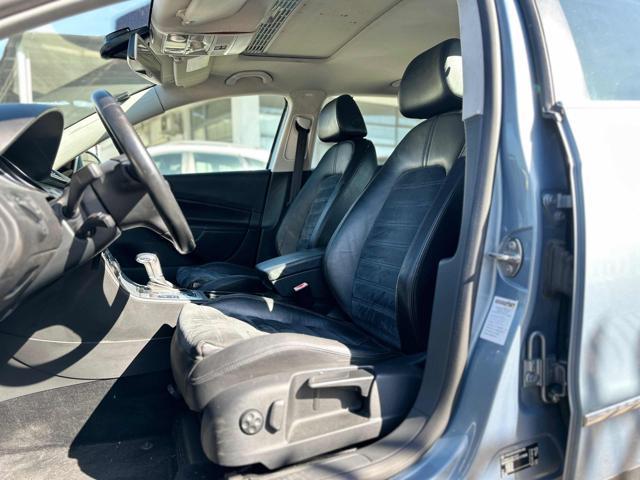 VOLKSWAGEN Passat 2.0 TDI 170CV DPF Var. DSG High.