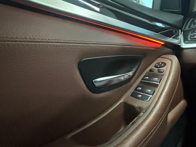 BMW 520 d F10 Berlina Luxury 190cv