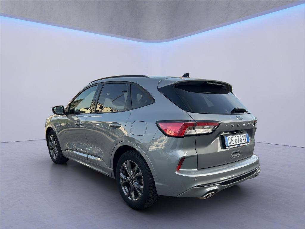 FORD Kuga 1.5 ecoblue ST-Line 2wd 120cv del 2021