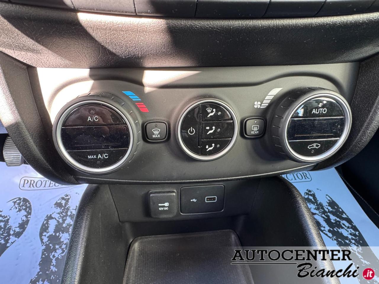 Fiat Tipo SW 1.4 Lounge 95cv my20