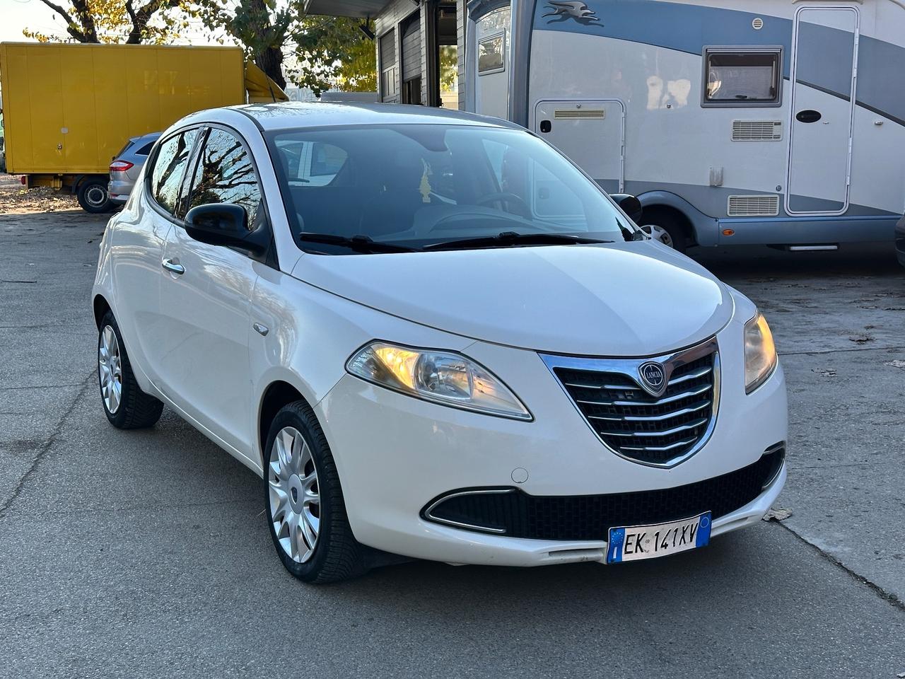 Lancia Ypsilon 1.2 69 CV 5 porte S&S Platinum