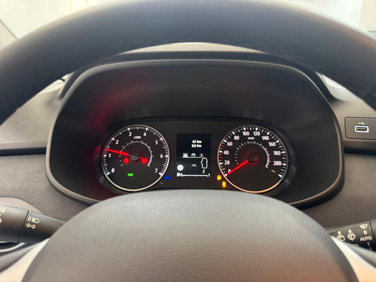 Dacia Jogger 1.0 TCe GPL 100 CV 5 posti Extreme