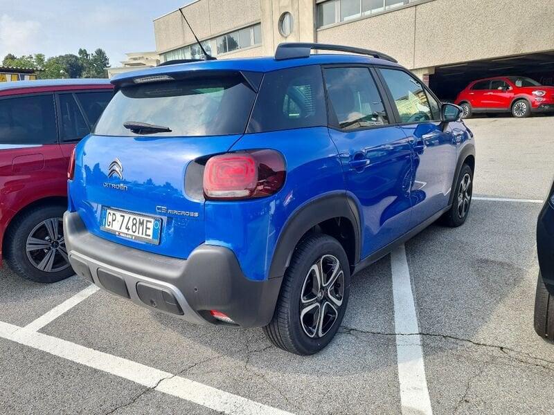 Citroën C3 Aircross C3 Aircross PureTech 110 S&S Feel