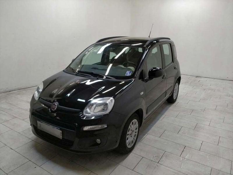 FIAT Panda 1.2 Lounge 69cv E6