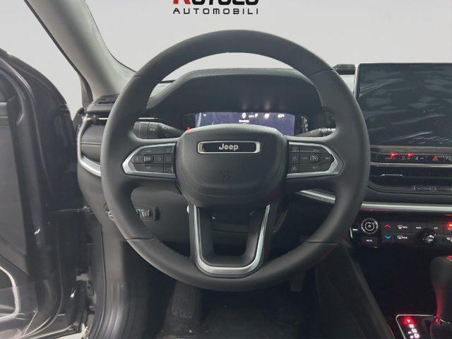 JEEP Compass 1.5 130 CV MHEV 2WD Altitude PROMO CAR SERENITY